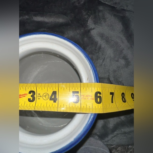 Louisville Stoneware Pottery Vintage Rare Cookie Jar "Precious Pigs" VHTF - Picture 14 of 14